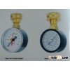 Water Test Pressure Gauge