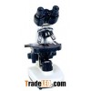 BIOLOGICAL MICROSCOPE N-101B