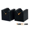 Vee Granite Block