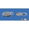 Pressure Type Remote Reading Thermometer