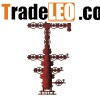 Wellhead Assemblies and Christmas tree