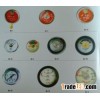 Pressure Gauge Used for Extinguisher