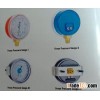 Freon Pressure Gauge