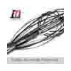Electromagnetic Thickness Tool