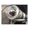 100-2000M  well Inspection CCTV Camera