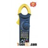 Clamp meter