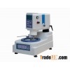 Metallographic grind and polish machine