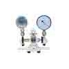 HX671C Hydraulic Comparator