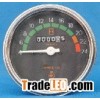Hour cum RPM Meter