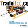 Drilling Machine and Drilling Rigs