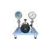 HX7620W Pneumatic Comparator