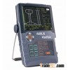 Digital Ultrasonic Flaw Detector for Rail Weld Joint—RailTek