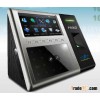 Time Tracking Access Control,Facial Biometric Time Clock, HF