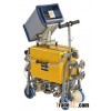 Railway Ultrasonic Flaw Detector – RailRover