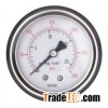 All stainless steel pressure gauge