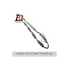 through Casing Resistivity Logging Tool