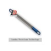 Natural Gamma Ray Logging Tool