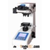 Digital Micro-Vickers hardness tester