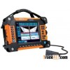Modular Phased-array TOFD Ultrasonic Flaw Detector -- SUPOR