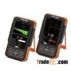 Through-Coating Ultrasonic Thickness Gauge -- CTS-49/59