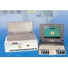 Transformer winding characteristics of deformation tester
