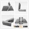 Special Welded Flaw Test Samples(shaped weld)