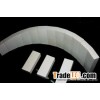 alumina tile