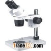 zoom stereo microscope