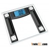Large LCD Bathroom Scale