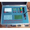 Transformer load loss and no-load capacity of Tester HVKFR
