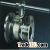 One type folating ball valve