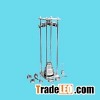 Apparatus for verification of maximum and minimum force MF-1