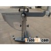 Skid resistance tester