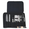 kitchen knife set with oxford bag