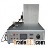 Horizontal and vertical microwave oven door endurance tester
