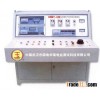 Electrical transformer of automatic comprehensive test-bed