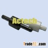 ceramic shaft and sleeve