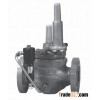 fisher EZR pressure reducing regulator