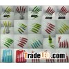 non-stick knife set