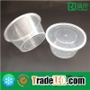 Plastic Disposable Food Container (A800)