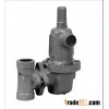Fisher 627 series pressure reducing regulator
