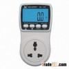 Power analyzers