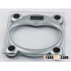 glass scale