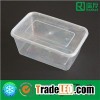 PP Food Container Can Be Taken Away (1000ML)
