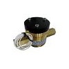 oil flow meter (pulse output ,2-wire )
