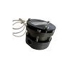 fuel consumption flow meter (VZ08OE ,2-wire, pulse output)