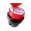 Fuel flow meter (VZ08 ,mechanical display)