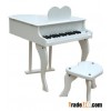 30 key Toddler Piano Heart Shape Grand Type