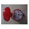 Fuel consumption flow meter (fuel flowmeter, fuel flow meter