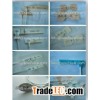 Full line of sensor side of Disposable Spo2 sensor